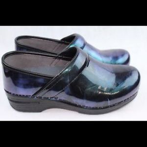 Dansko Pro XP Clogs